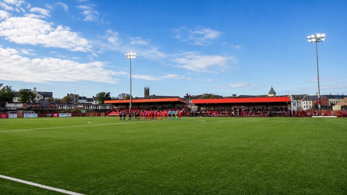 Dixon Park